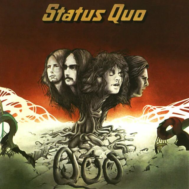 Status quo альбомы. Группа status quo. status quo quo обложка. status quo quo lp. status quo 1974.