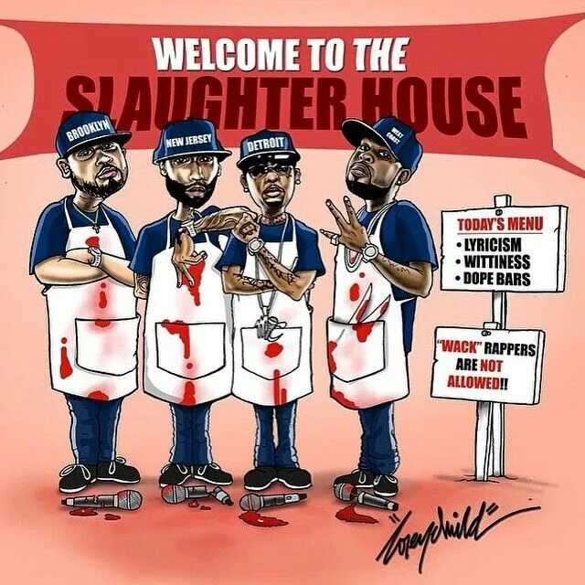 Slaughter house перевод. Slaughter house перевод