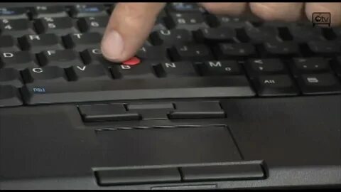 Lenovo thinkpad не включается