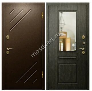 Двери якутск