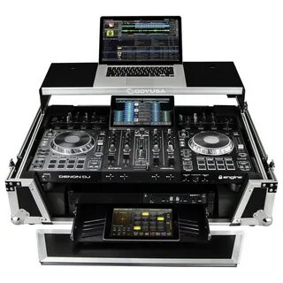 Denon prime 4