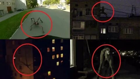 После на камеру