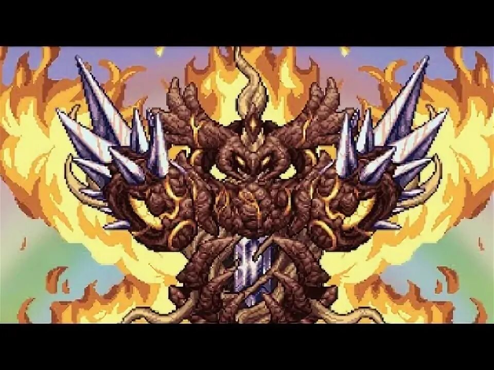 Mage calamity guide