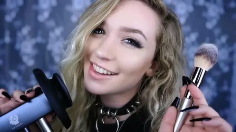 Rise asmr