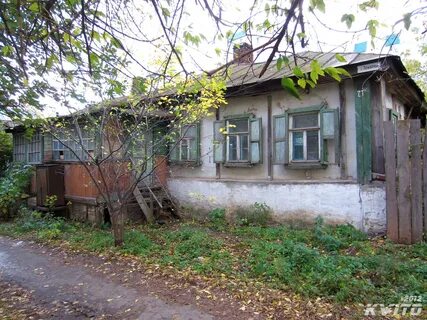 Улица пожарная
