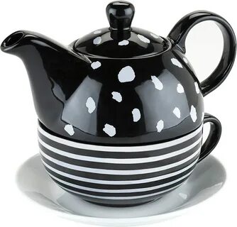 Teapot