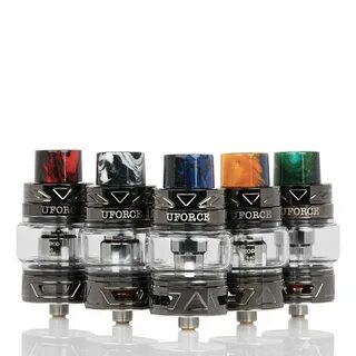Uforce tank