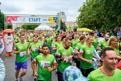 Eat run