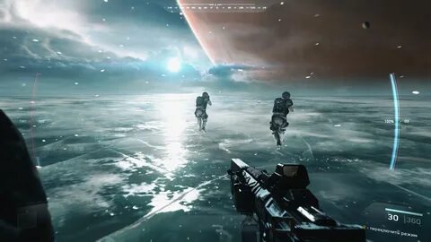 Warfare 2016