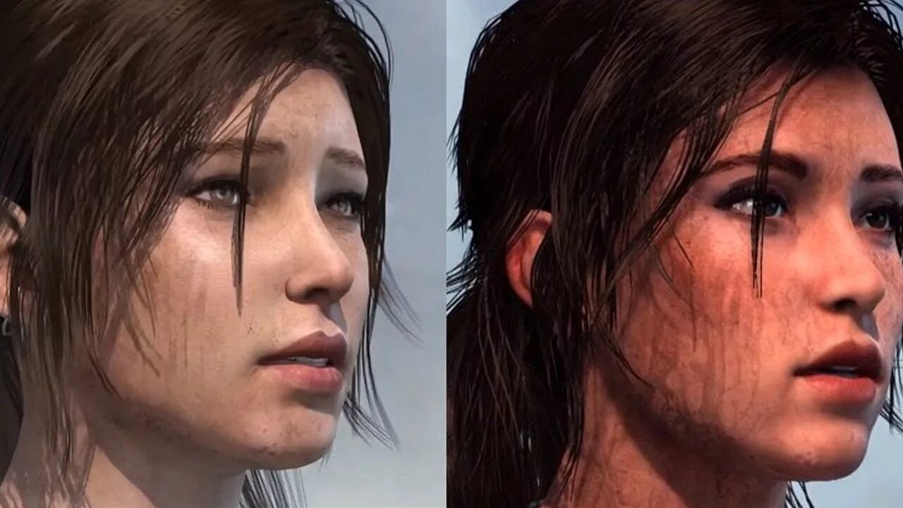 4 лицо в играх. Томб райдер 2013 лара лицо. tomb raider 2013 лара крофт лицо. tomb raider 2013 эволюция. лара крофт ps4.