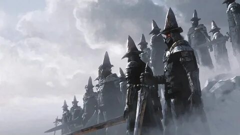 Дарк соулс 3 фаррон
