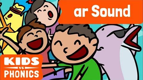 Kids vs phonics