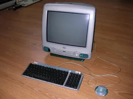 Комп тише