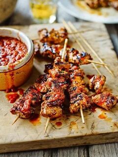 Skewers