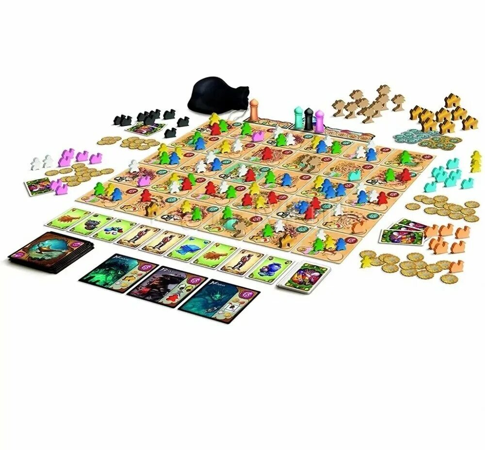 Пять племён. Пять племён. 5 племен настольная игра. 5 племен настольная игра. Пять племен настольная игра.