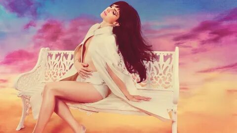 Desktop HD wallpaper: Music, Lana Del Rey free download background picture ...