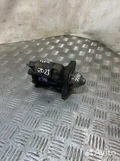 Стартер понтиак вайб