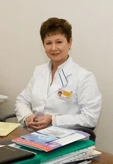 Краевая больница пульмонология