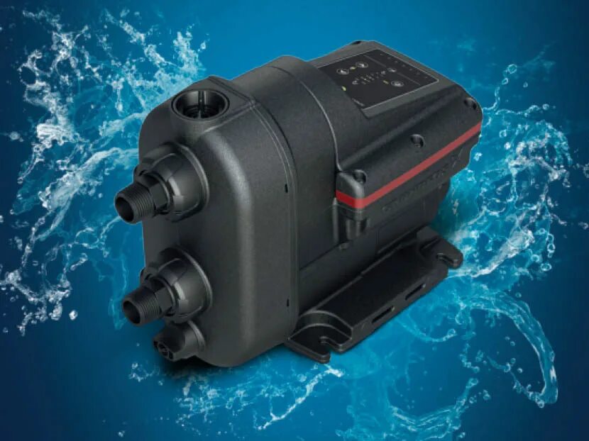 Grundfos scala2 3 45. Grundfos scala2. насосная станция grundfos scala2 3-45. насосная станция grundfos scala2. насос грюндфос скала 2.