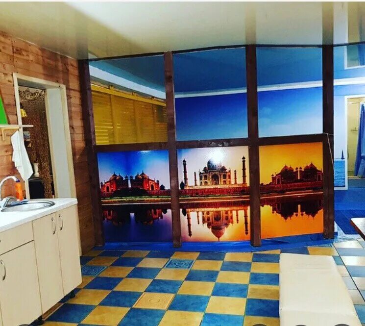 4 товарища ижевск