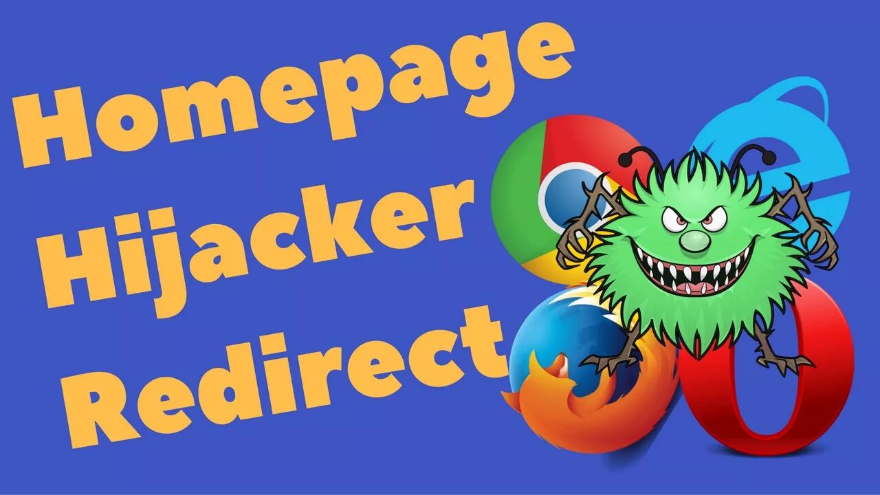 Browser вирус. Browser вирус