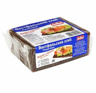 Прессованный хлеб