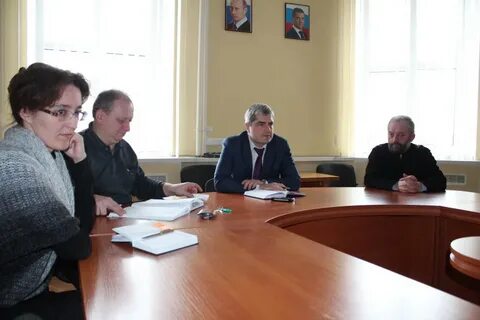 Калининградский наркологический диспансер
