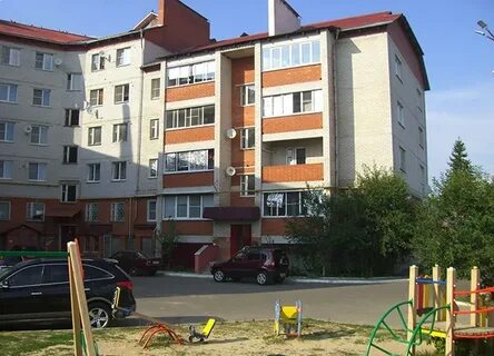 Квартиры острогожске воронежская область