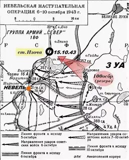 Операция великие луки