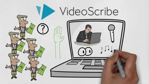 Videoscribe