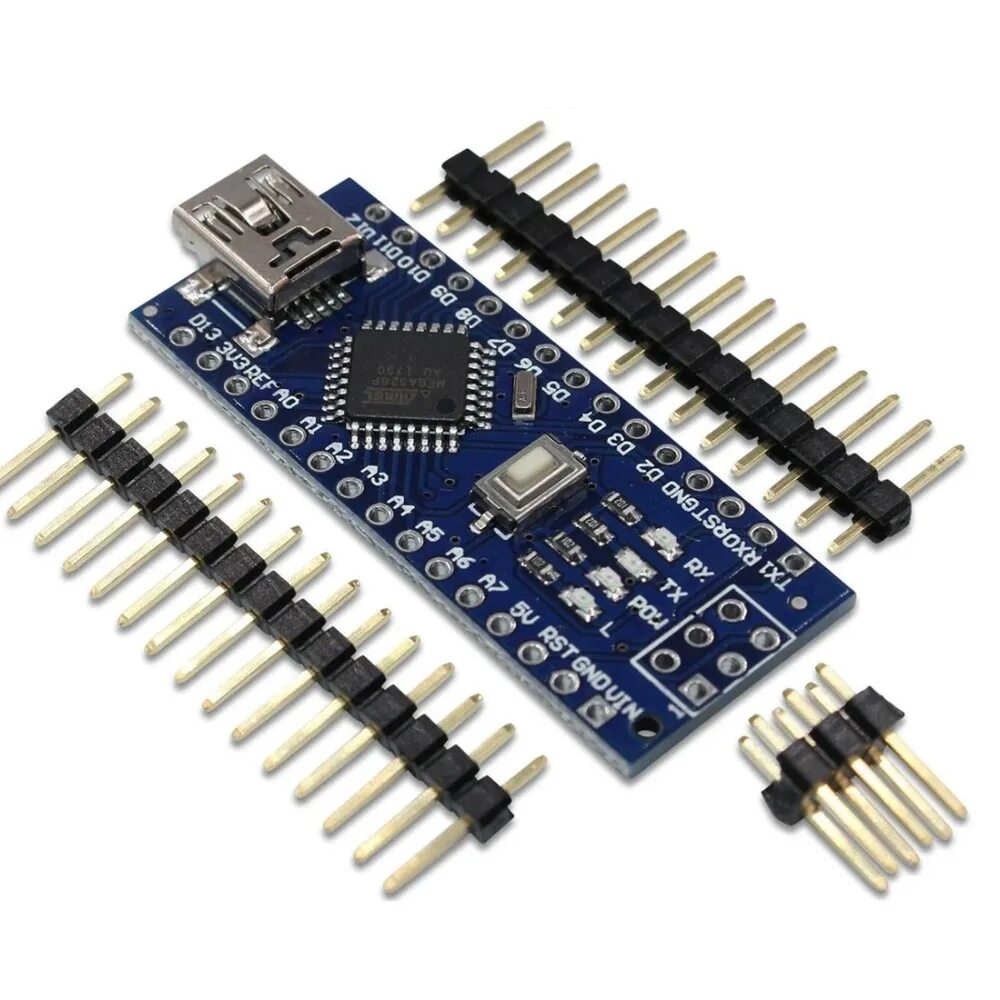 Arduino 3.0