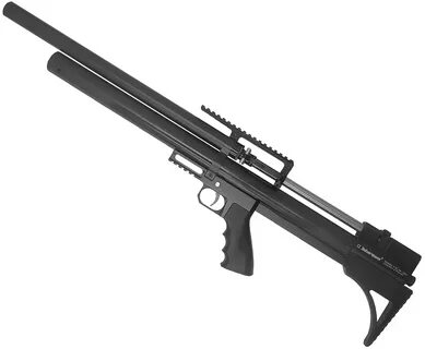 Alfa dobermann буллпап 6.35