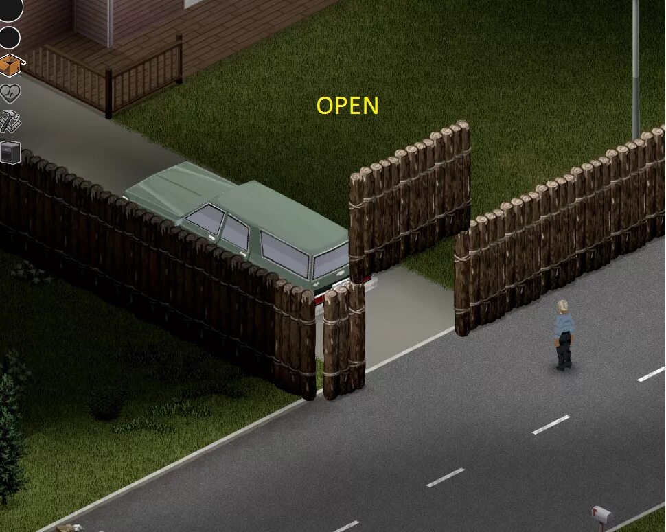 Луисвилль project zomboid. Проджект зомбоид базы. Project zomboid железный забор. Project zomboid колодец. Project zomboid.