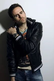 Gareth emery