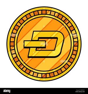Dash все монетки