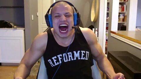 Tyler1 isn't happy with League balance team in Patch 12.14 - Not A Gam...