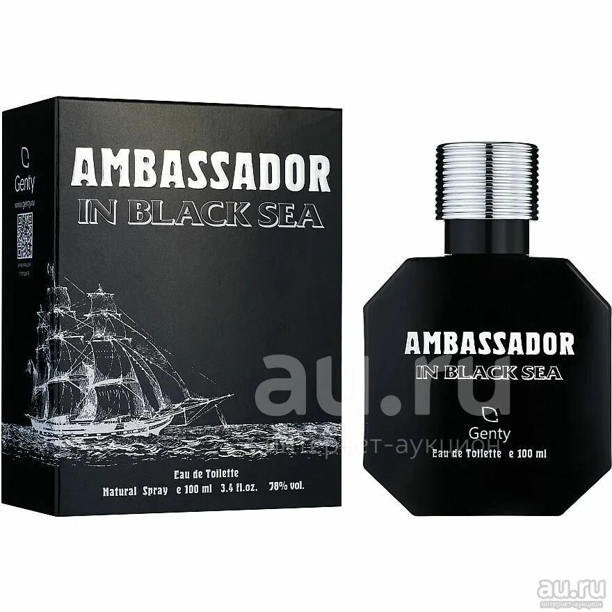 Parfums Genty Ambassador in Black Sea. Parfums Genty Ambassador. Туалетная вода Амбассадор мужская in Black. Туалетная вода Genty Ambassador in Black Sea. Туалетная вода амбассадор