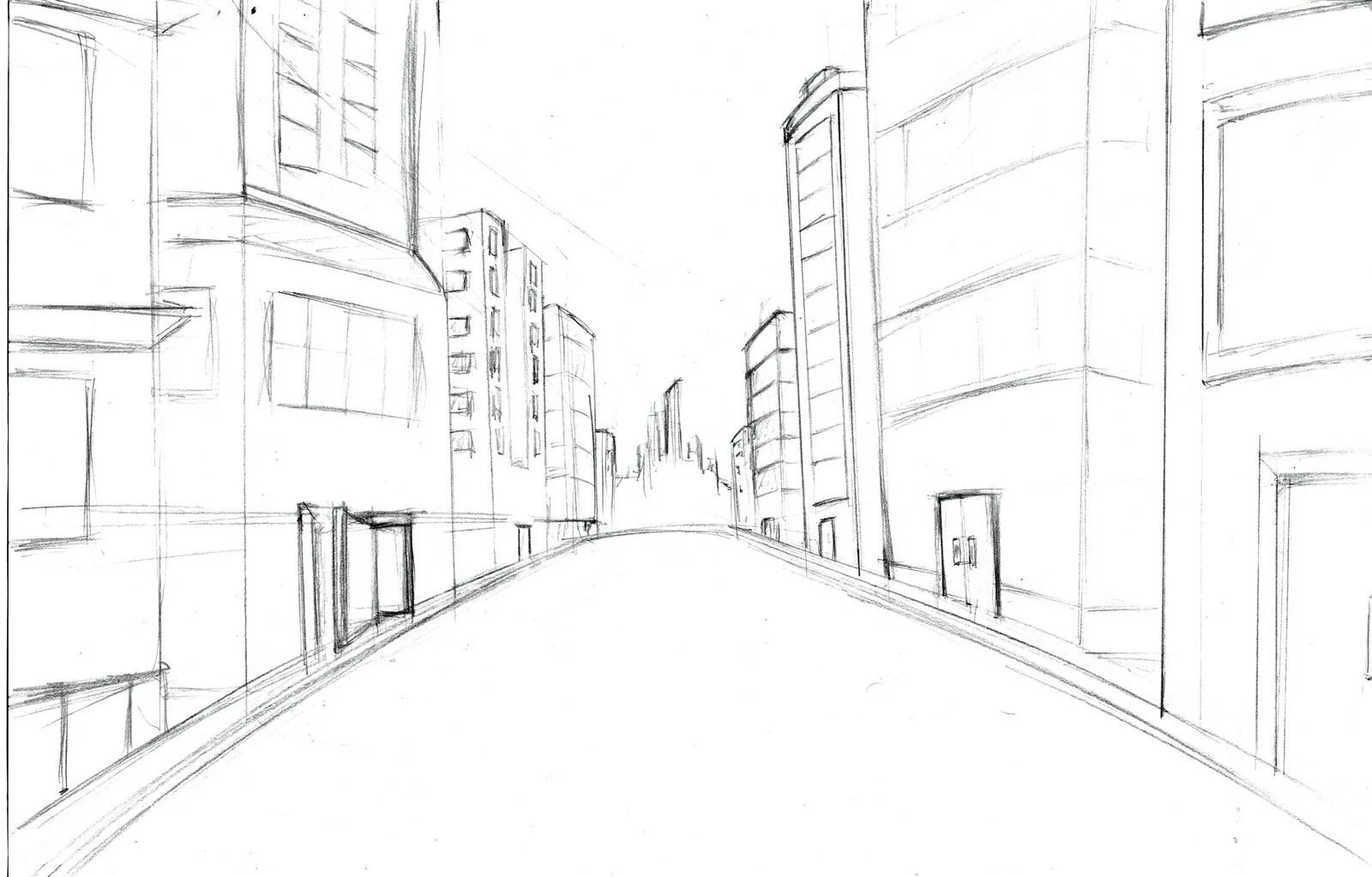 Городской пейзаж карандашом. Улица рисунок карандашом. Рисунки городов карандашом для срисовки. Городской пейзаж рисунок карандашом. Рисунок нарисовать улицу
