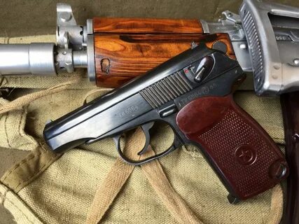 Ак пм