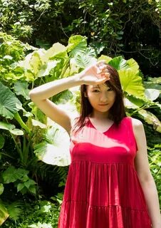 Ria Yamate 山 手 梨 愛, 1st 写 真 集 "Ria" Set.03 - EVERIA.CLUB