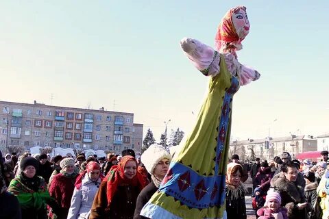 Камышин масленица 2024