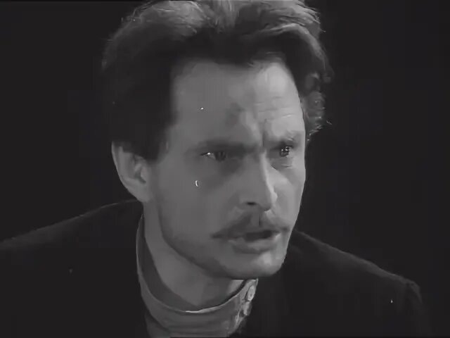 На дне 1972 актер