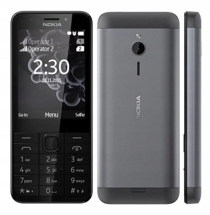 Nokia mobile phone. Nokia 230 Dual SIM. Nokia 230 Dual SIM Black. Nokia 230 Dual SIM черный. Nokia 230 DS Dark Silver.