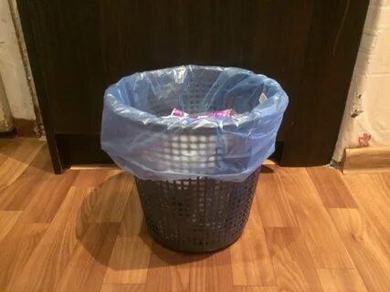 Ведро обычное