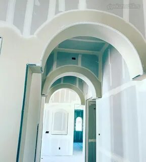 Профильные арки
