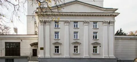 Гортеатр зал