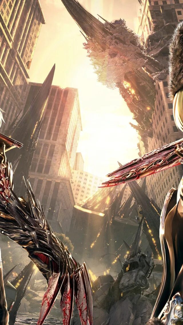 Code vein русский. Code vein русский