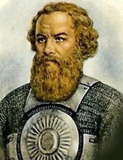 Пожарский лев
