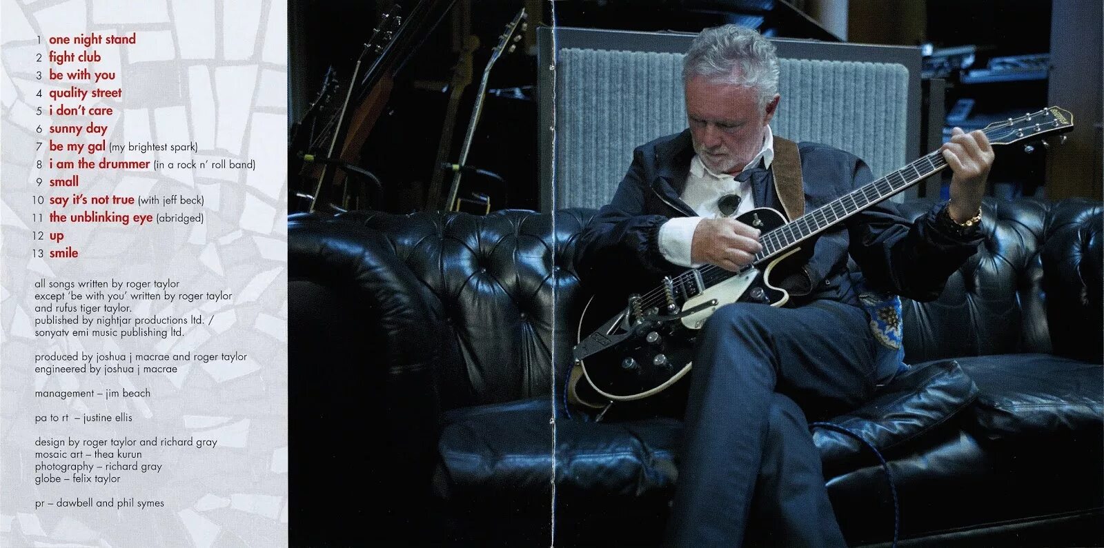 X said. Roger Taylor (2013) fun on Earth [2013,. Roger Taylor 2021. Roger Taylor (2013) fun on Earth [2013, Japan, TYCP-80033]. Roger Taylor - fun on Earth.