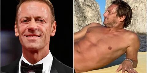 Rocco Siffredi e la frase sul sesso: "Ecco perché Totti è come me&...